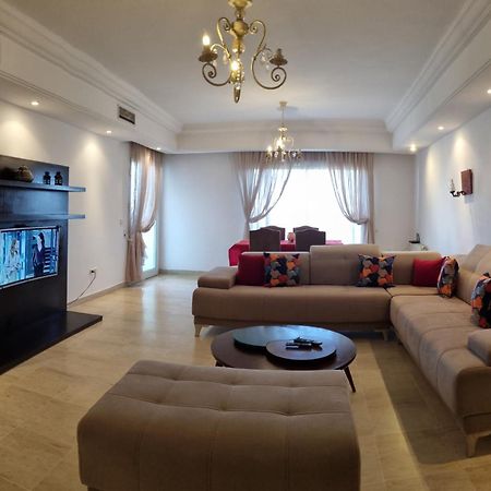 Appartement De Luxe Sidi Daoud Luaran gambar