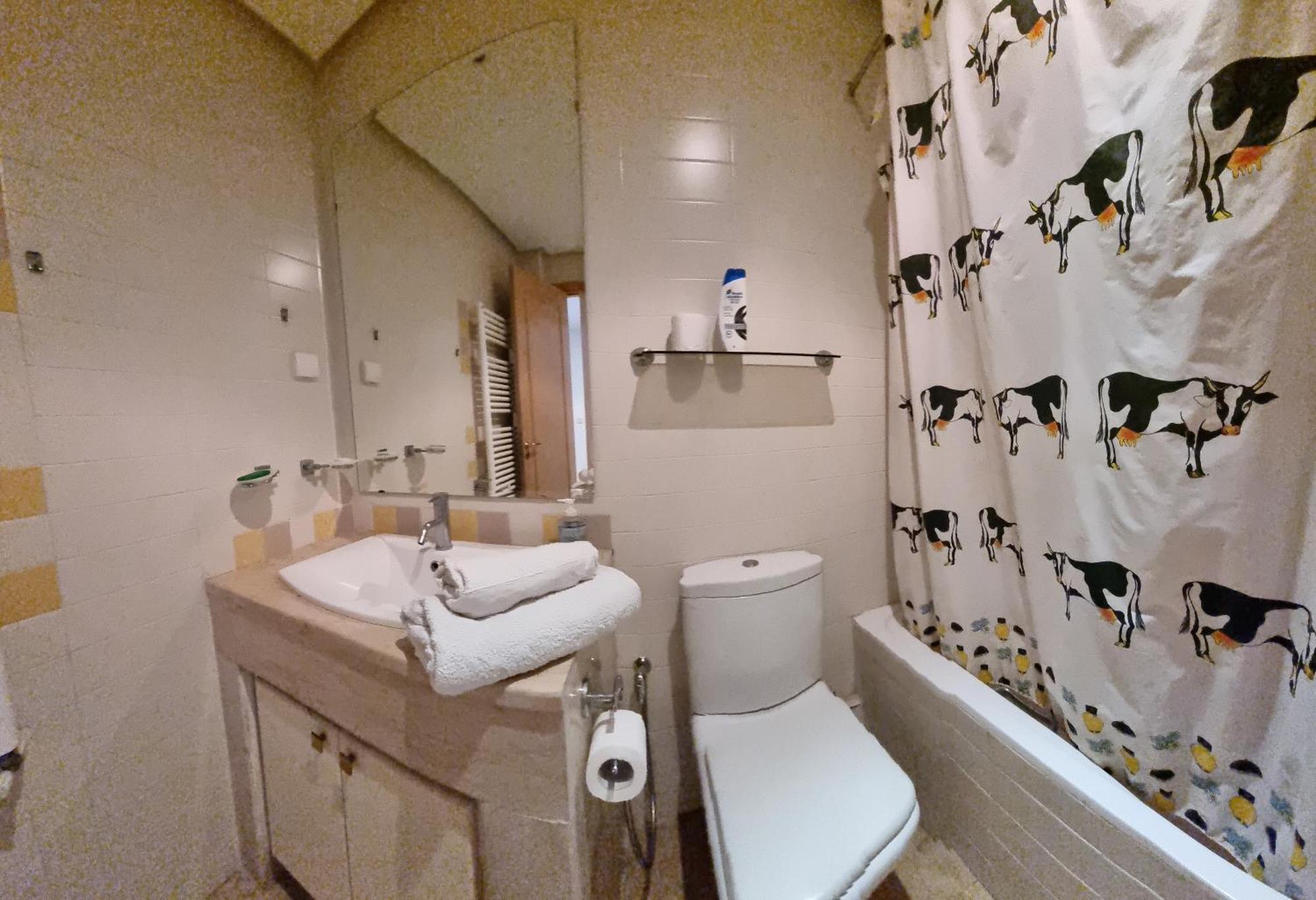 Appartement De Luxe Sidi Daoud Luaran gambar