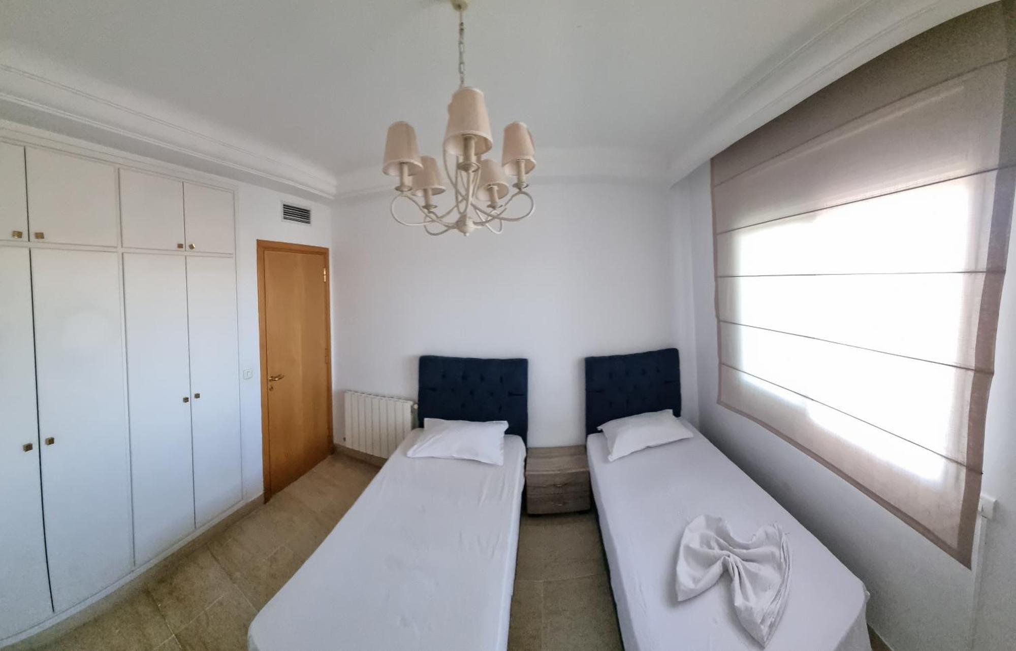 Appartement De Luxe Sidi Daoud Luaran gambar