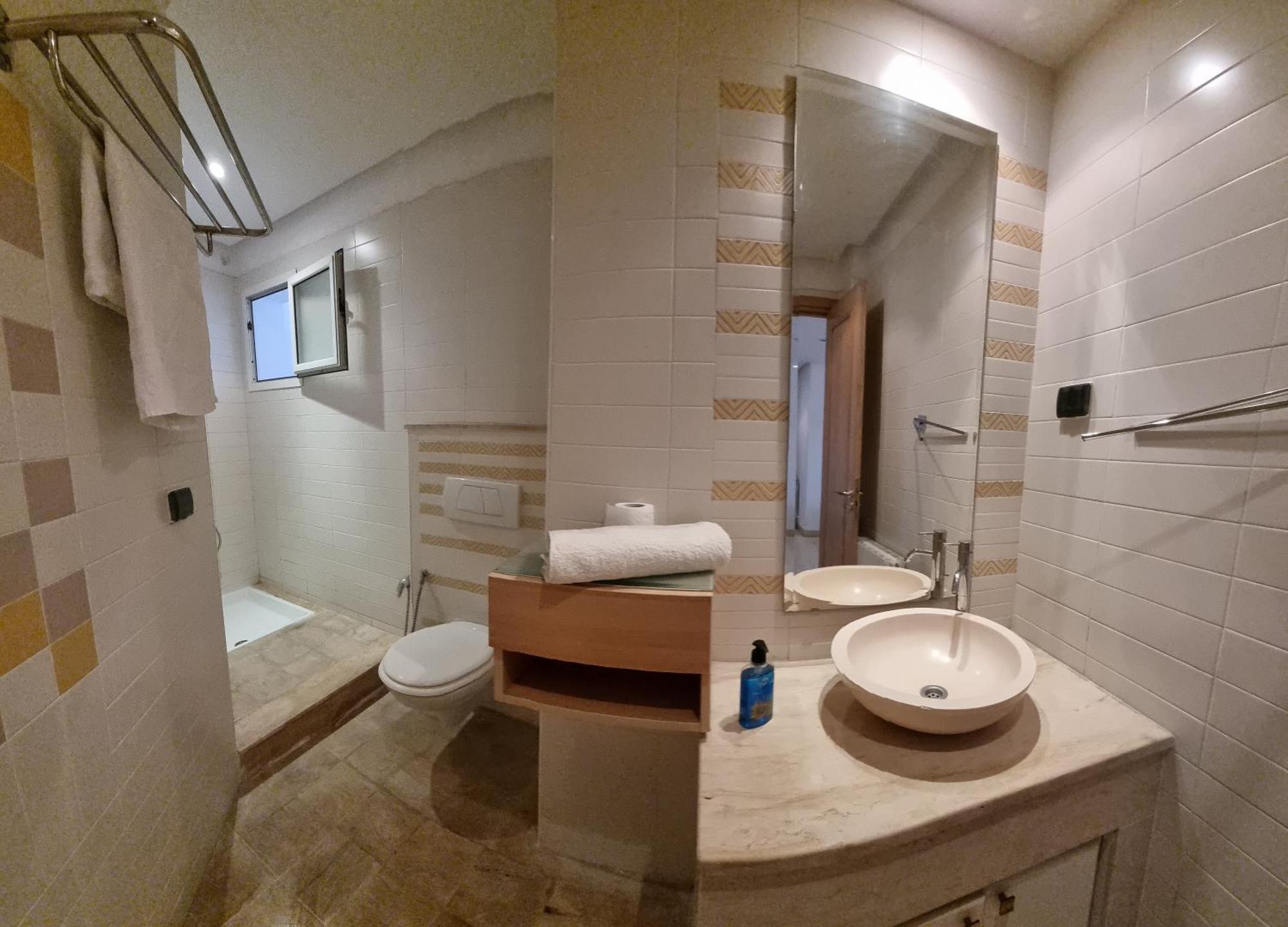 Appartement De Luxe Sidi Daoud Luaran gambar