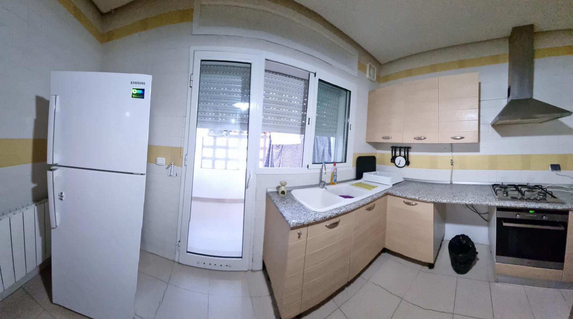 Appartement De Luxe Sidi Daoud Luaran gambar